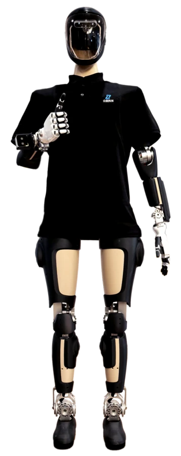 ZOYI Robot